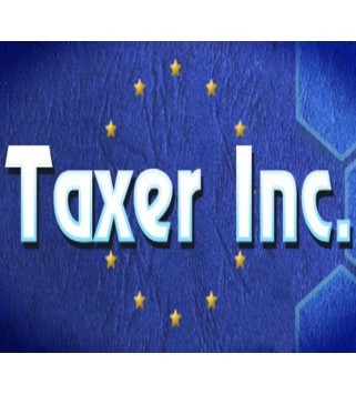 Taxer Inc Steam Key GLOBAL